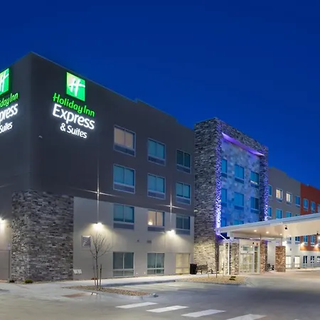 Holiday Inn Express & Suites - Denver Ne - Brighton By Ihg